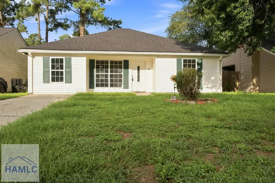 7221 Garfield Street, Savannah, GA 31406 - #3