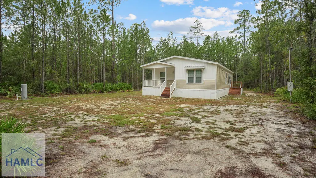 7132 Waycross Highway, Jesup, GA 31545 - #1