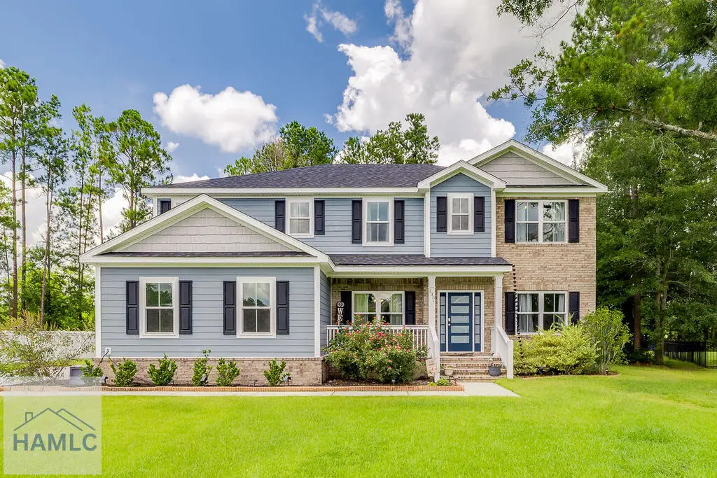 130 Sapphire Circle, Guyton, GA 31312 - #1