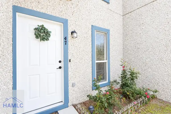 910 Brett Drive #47, Hinesville, GA 31313