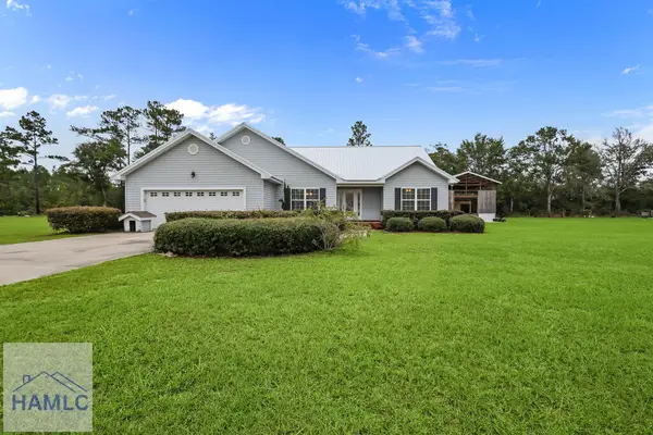 430 Caleb Circle, Jesup, GA 31545