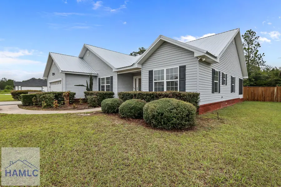 430 Caleb Circle, Jesup, GA 31545 - #2