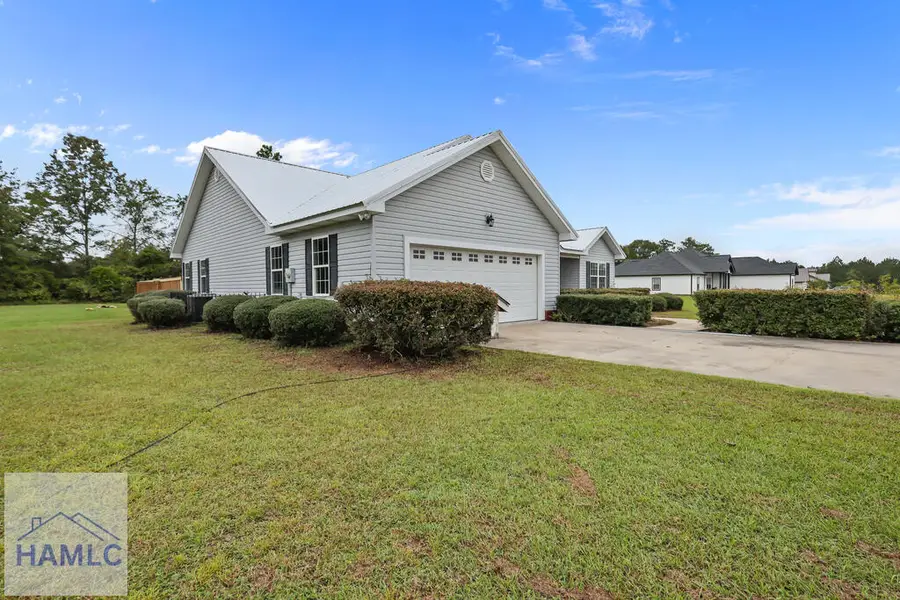 430 Caleb Circle, Jesup, GA 31545 - #3
