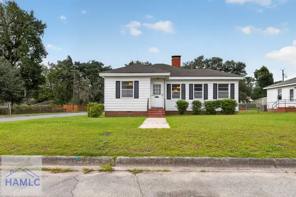 2321 38th Street, Savannah, GA 31401