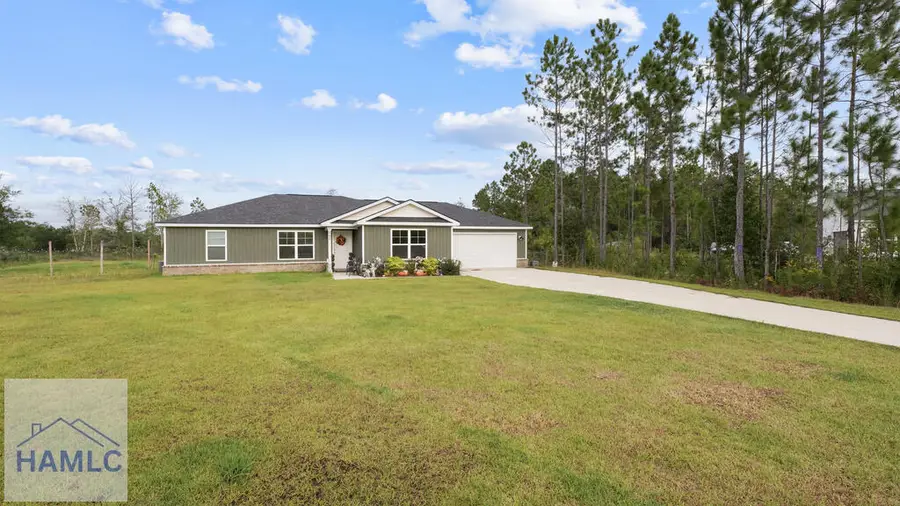 141 Cardinal Lane, Jesup, GA 31545 - #3