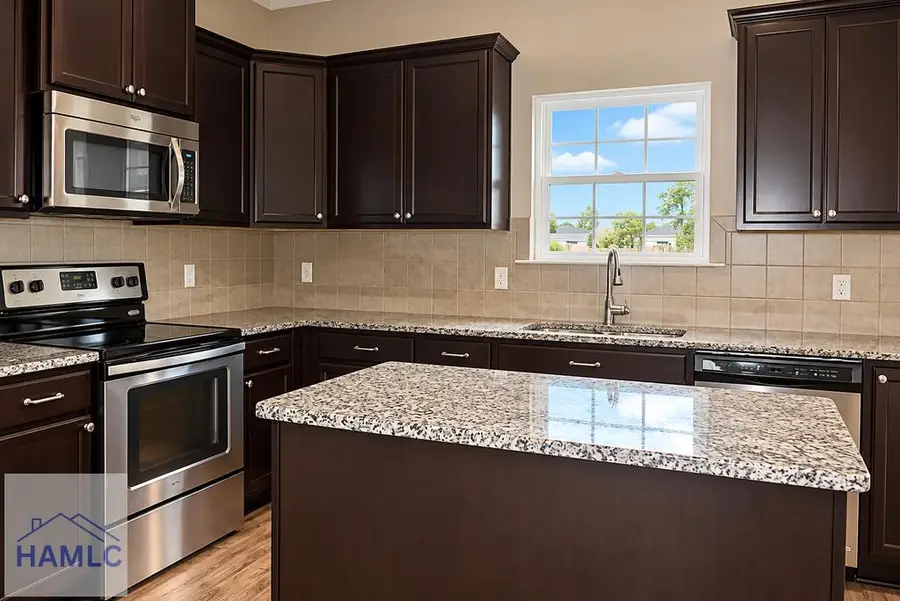 953 Mustang Lane Ne, Ludowici, GA 31316 - #3