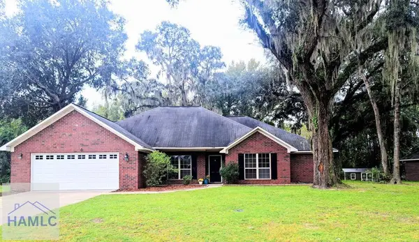 178 Julie Lane, Midway, GA 31320