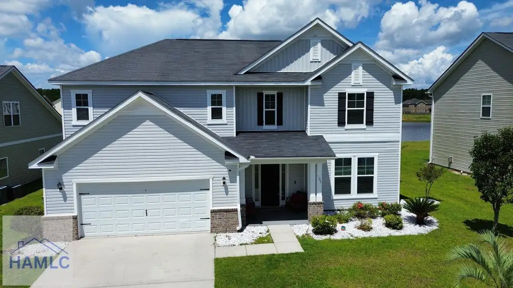 105 Grimsby Road, Savannah, GA 31407 - #1