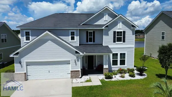 105 Grimsby Road, Savannah, GA 31407