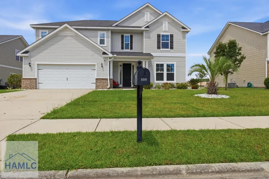 105 Grimsby Road, Savannah, GA 31407 - #2