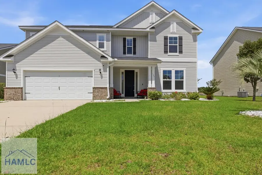 105 Grimsby Road, Savannah, GA 31407 - #3