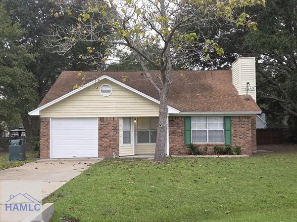 1001 Ridgeland Drive, Hinesville, GA 31313