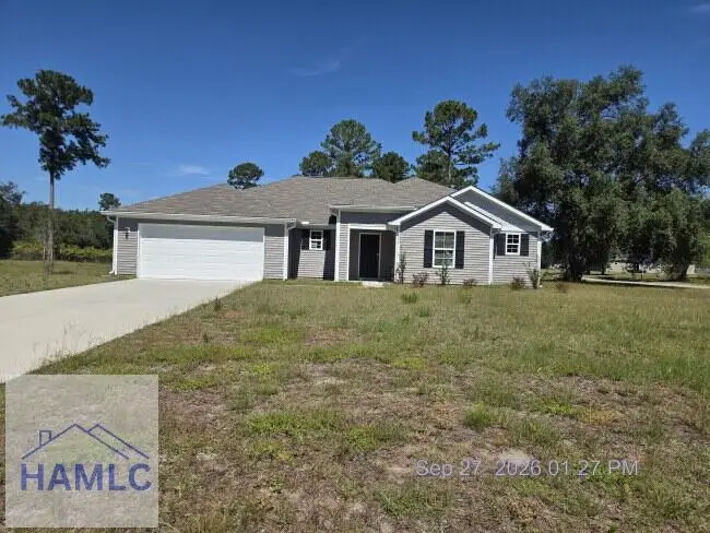 1058 Battery Row, Townsend, GA 31331 - #1