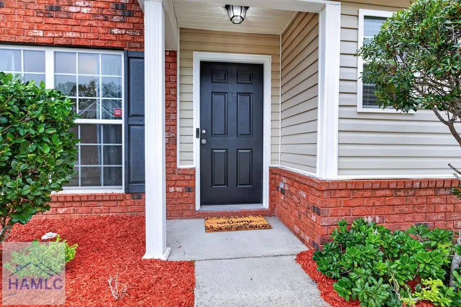 639 Amhearst Row, Hinesville, GA 31313 - #3