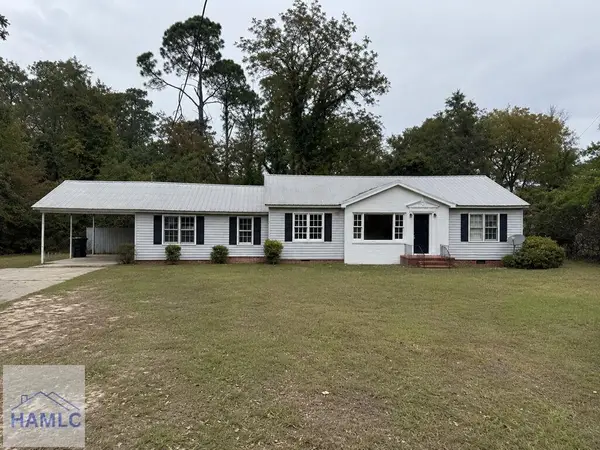 626 Sycamore Street, Swainsboro, GA 30401