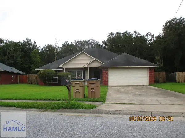 166 Gloucester Drive, Midway, GA 31320