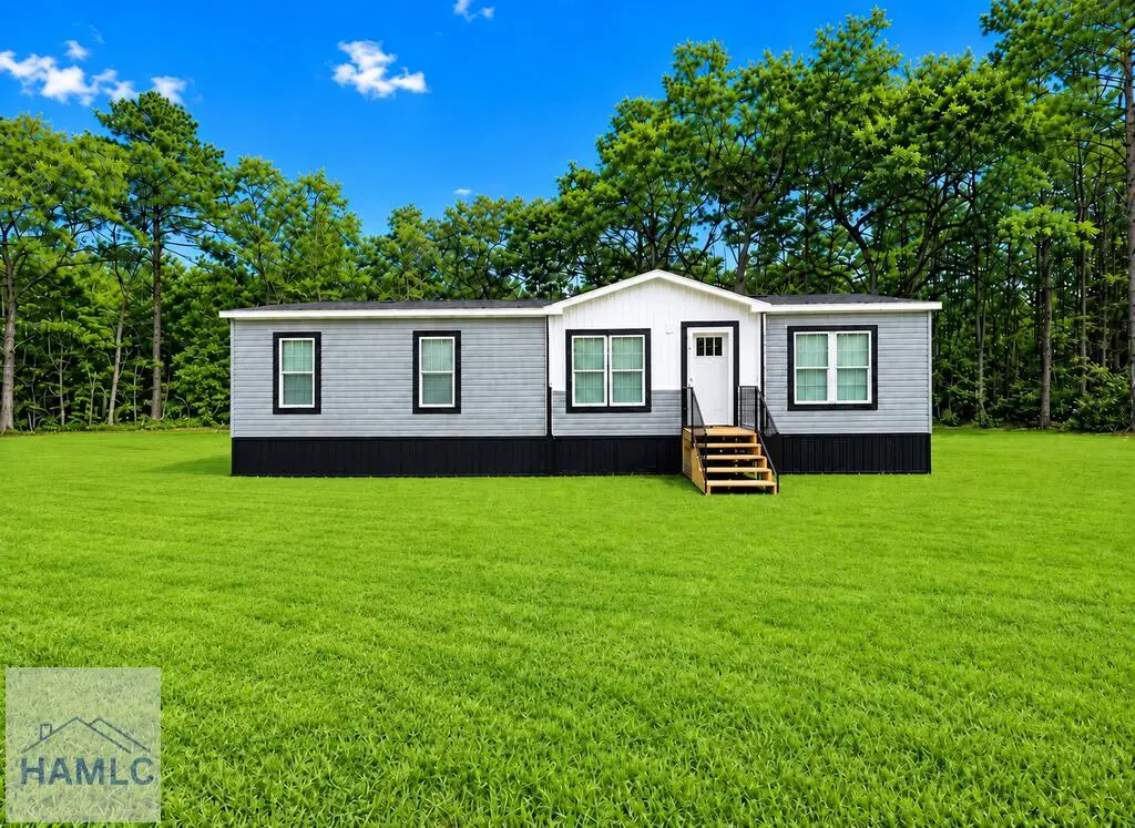 1 Williamson Road, Ludowici, GA 31316 - #1