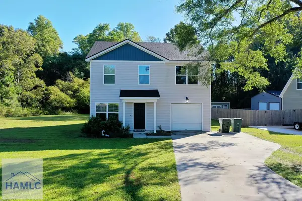 409 Auburn Road, Glennville, GA 30427