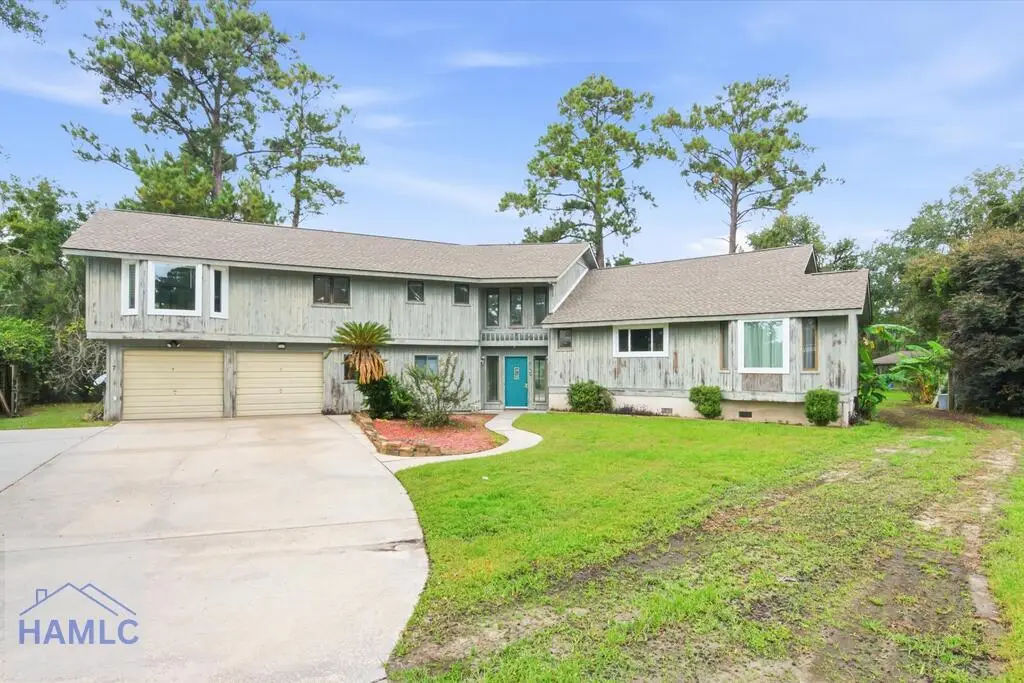 7 Lakeshore Court, Savannah, GA 31419 - #1