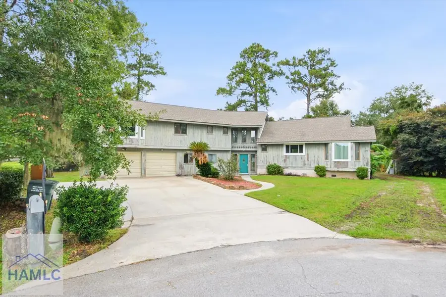 7 Lakeshore Court, Savannah, GA 31419 - #2