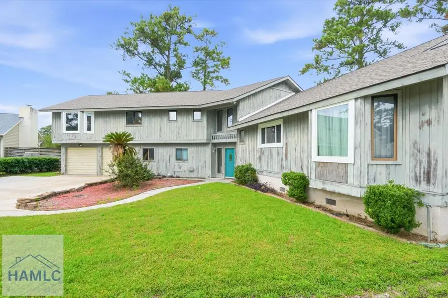 7 Lakeshore Court, Savannah, GA 31419 - #3