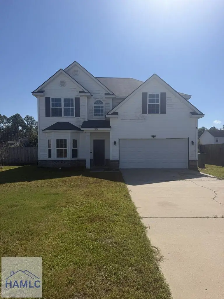 1096 Sweetbay Court, Hinesville, GA 31313 - #1