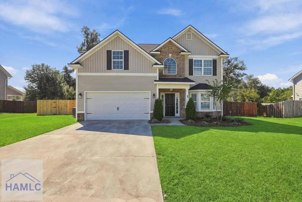 228 Cumberland Drive Ne, Ludowici, GA 31316 - #1