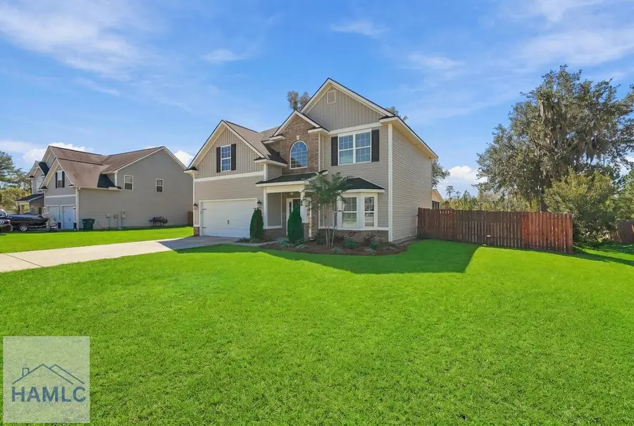 228 Cumberland Drive Ne, Ludowici, GA 31316 - #2