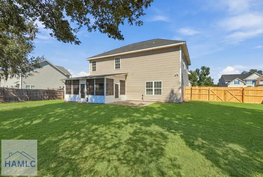 228 Cumberland Drive Ne, Ludowici, GA 31316 - #3