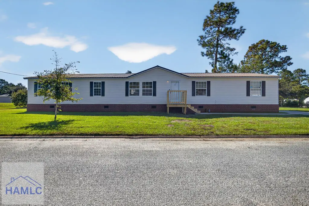 134 Tupelo Loop Ne, Ludowici, GA 31316 - #1