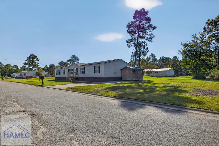 134 Tupelo Loop Ne, Ludowici, GA 31316 - #2