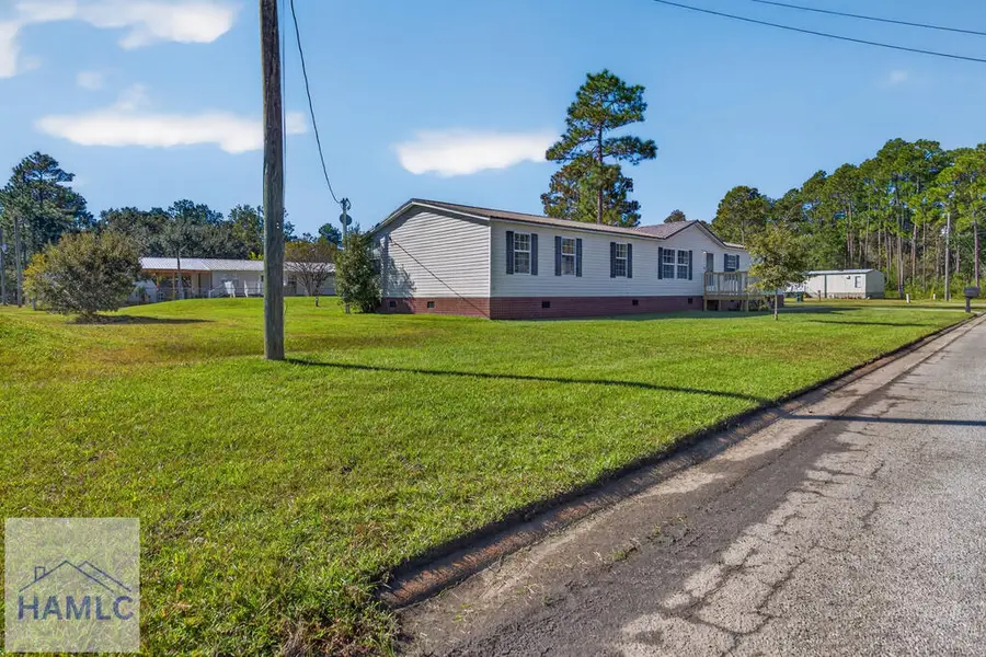 134 Tupelo Loop Ne, Ludowici, GA 31316 - #3