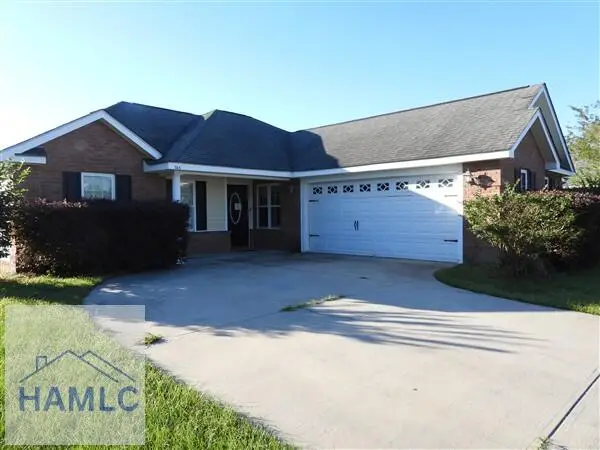 565 Mancey Garrason Loop Ne, Ludowici, GA 31316 - #1