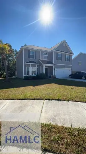 1605 Longleaf Court, Hinesville, GA 31313