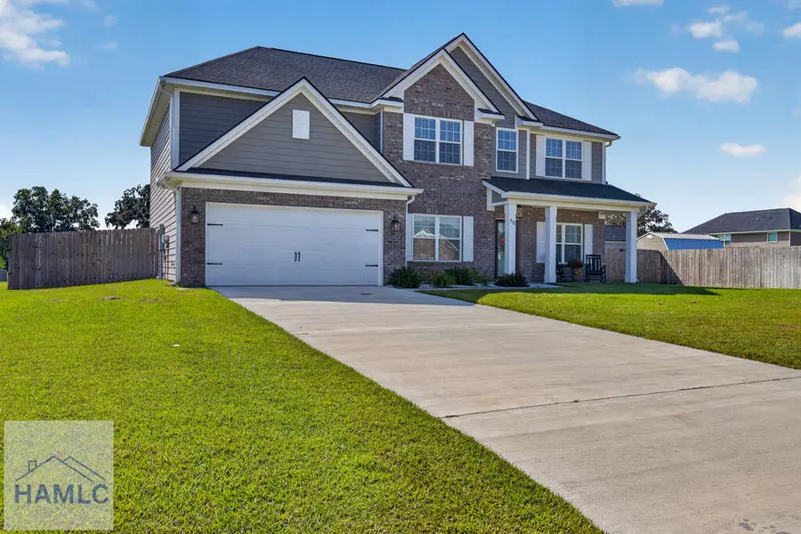 58 Tranquil Lane, Ludowici, GA 31316 - #2