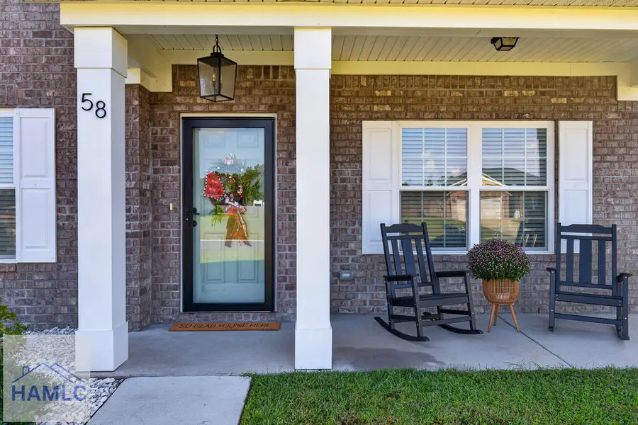 58 Tranquil Lane, Ludowici, GA 31316 - #3