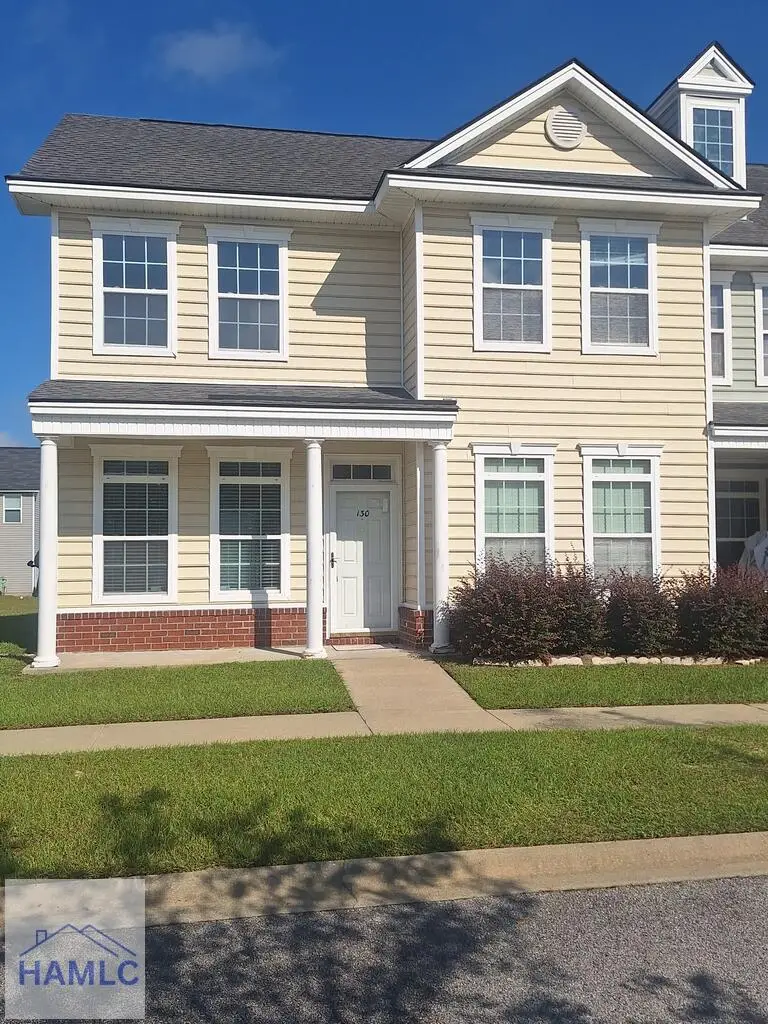 130 Governors Boulevard, Hinesville, GA 31313 - #1