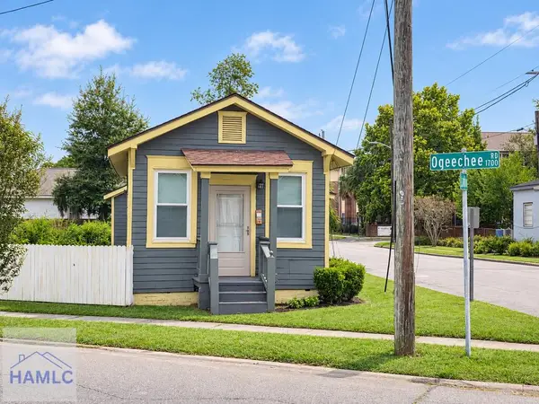 1712 Ogeechee Road, Savannah, GA 31415