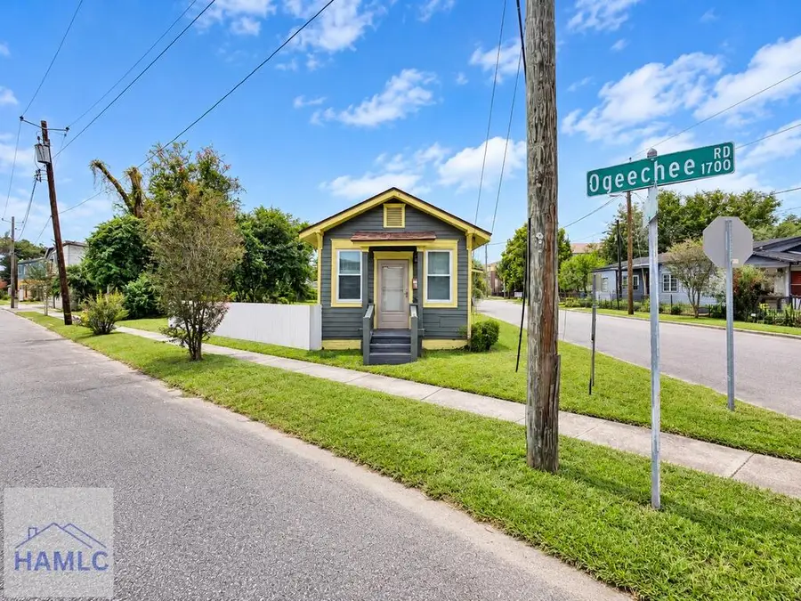 1712 Ogeechee Road, Savannah, GA 31415 - #2