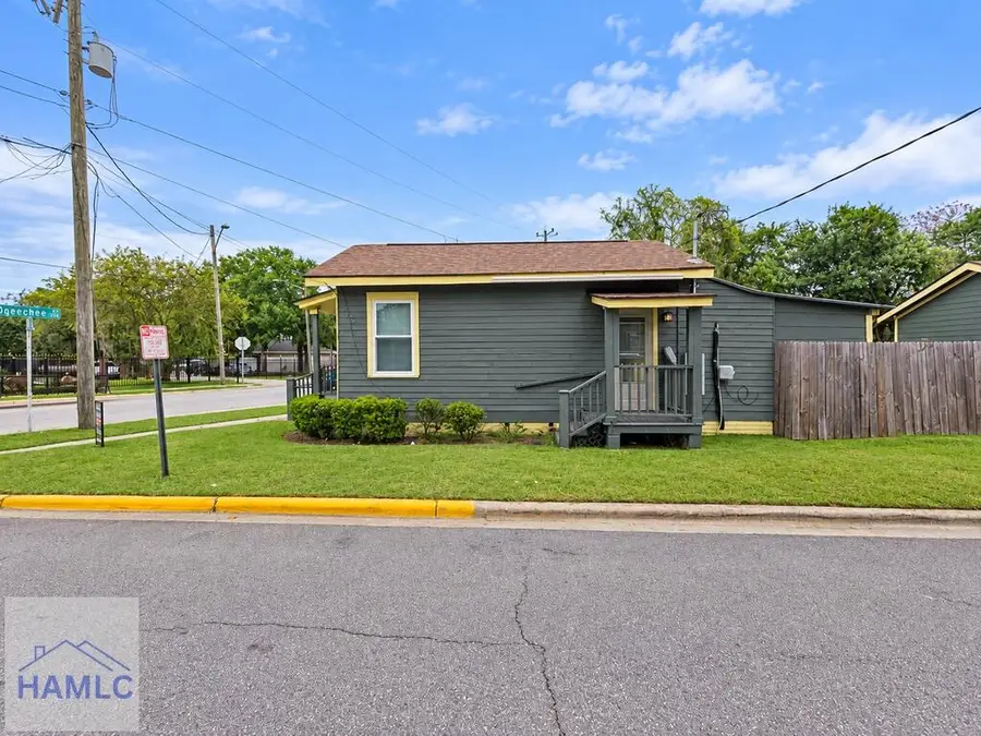 1712 Ogeechee Road, Savannah, GA 31415 - #3