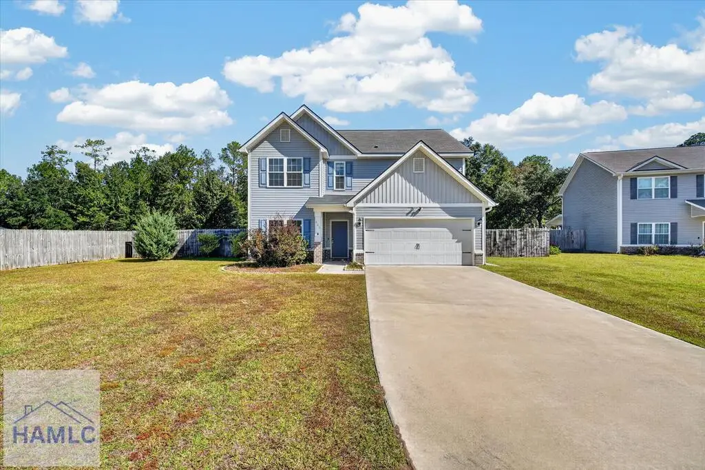 285 Owens Street Ne, Ludowici, GA 31316 - #1