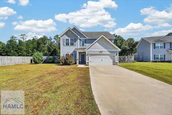285 Owens Street Ne, Ludowici, GA 31316