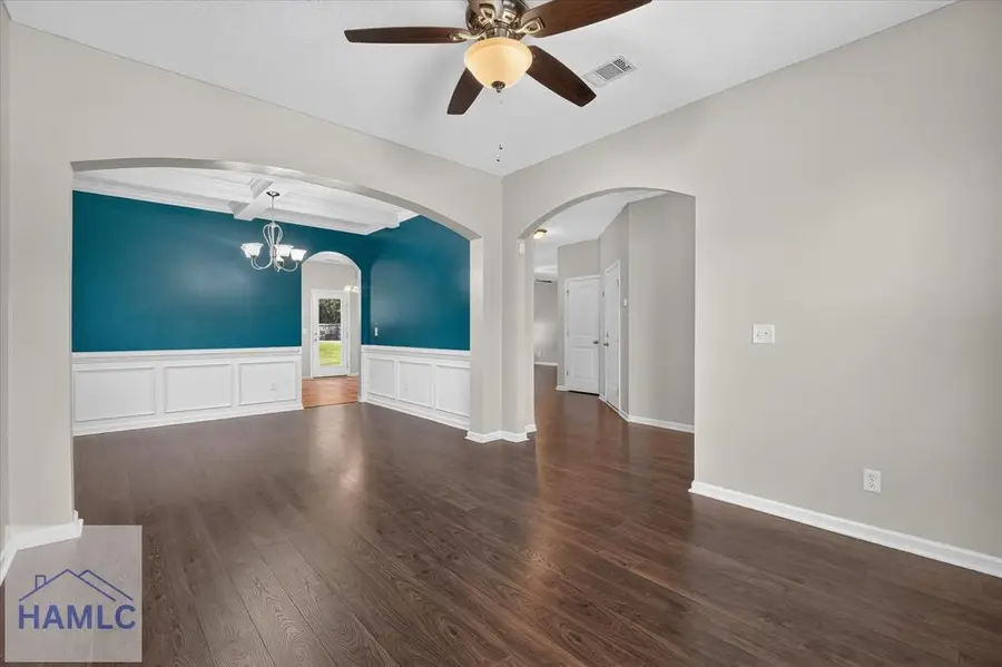 285 Owens Street Ne, Ludowici, GA 31316 - #2