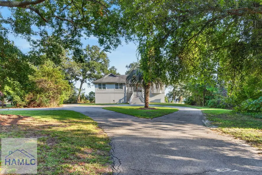 1147 Mill Hill Road, Richmond Hill, GA 31324 - #3