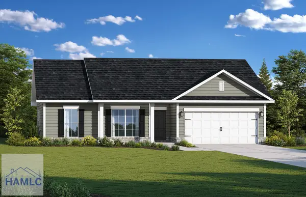 383 Juniper Drive, Hinesville, GA 31313