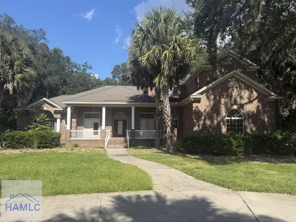 800 Forest Street, Hinesville, GA 31313