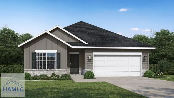 39 Pitchline Drive, Hinesville, GA 31313