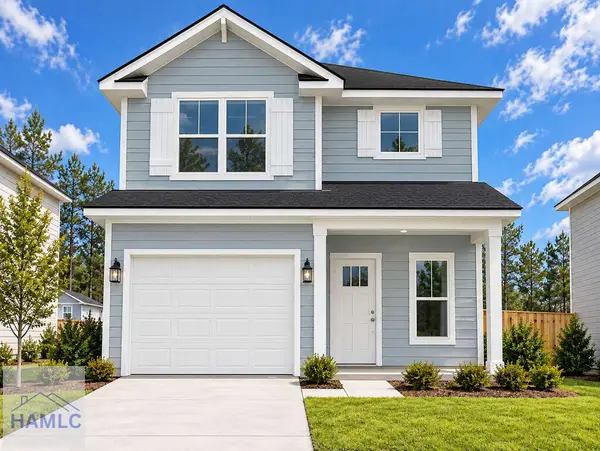 74 Mckay Loop, Ludowici, GA 31316