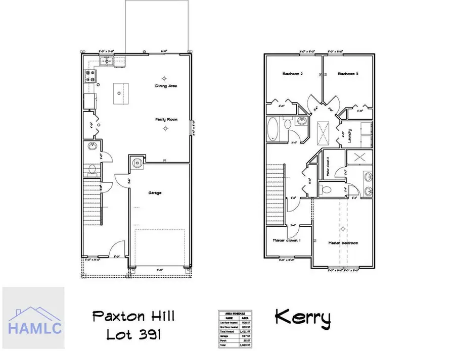 74 Mckay Loop, Ludowici, GA 31316 - #3