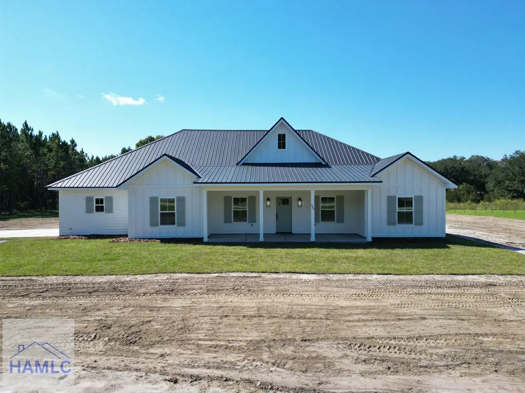 999 Darwell Long Road Ne, Ludowici, GA 31316 - #1